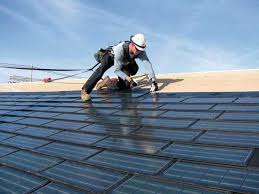 Reliable Mission, SD Roofing Contractor Solutions